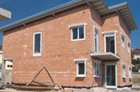 Flordon home extensions
