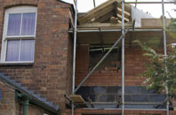 free Flordon home extension quotes