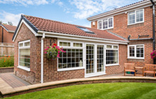 Flordon house extension leads