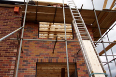 house extensions Flordon